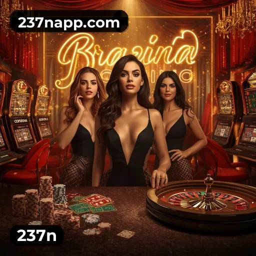 Odds Competitivas 237n