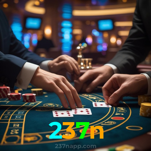237n: No cassino online mais confiável, você tem as melhores chances de vitória!