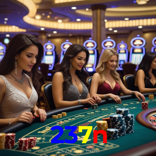 237n:Onde a diversão nunca acaba: poker, roleta e apostas no futebol!