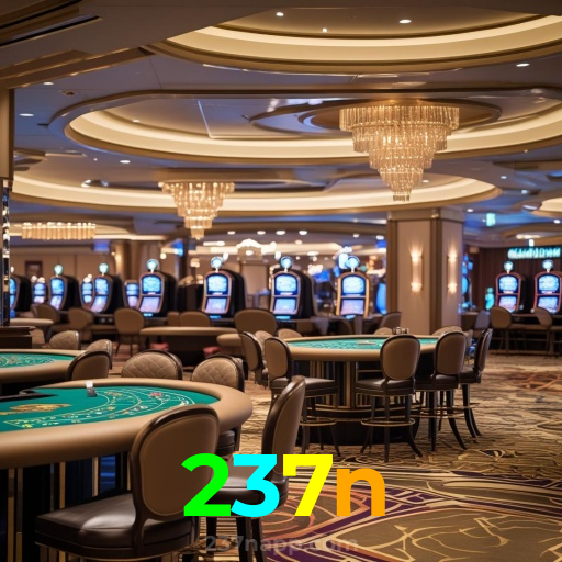237n:Jogue nas mesas de poker e vença como um profissional!