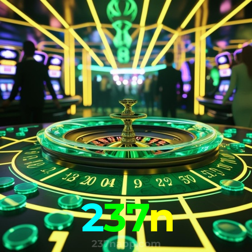 237n:Cada giro nas slots é uma chance de grandes vitórias!