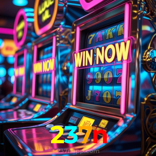 237n:Gire nas slots e conquiste vitórias extraordinárias!