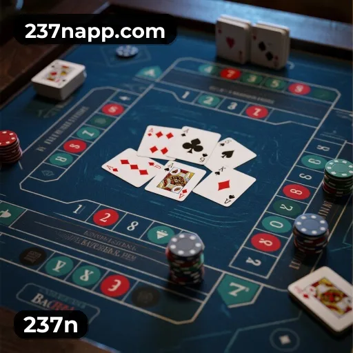 Loteria 237n - Quina e mais jogos