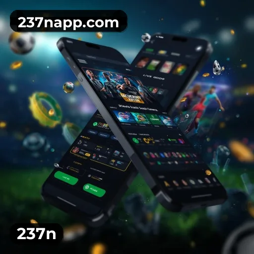 Plataforma 237n - PIX Instantâneo