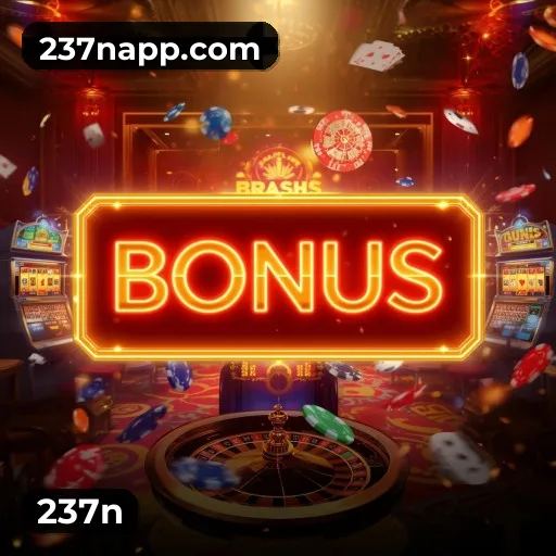 Slots 237n - Jackpots Progressivos