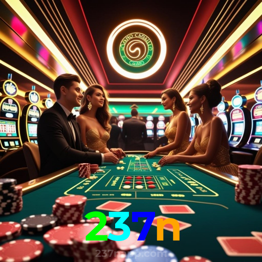 237n：Onde sua sorte brilha: cassino online com futebol e jogos emocionantes!