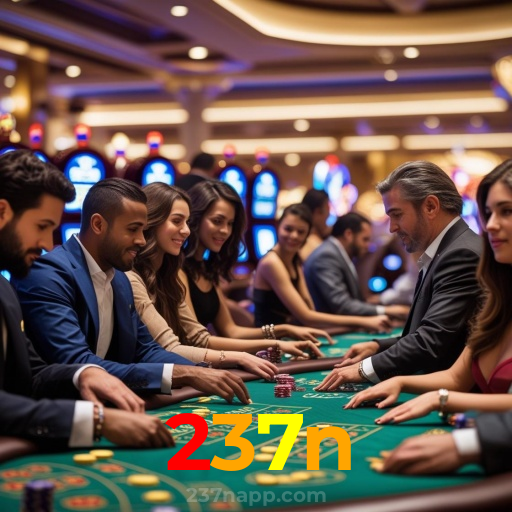 237n：Jogue poker, aposte no futebol e ganhe em grandes jogos de cassino!