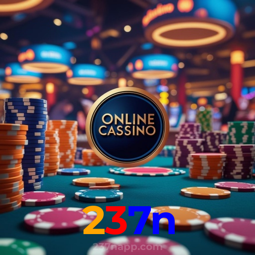 237n:Sinta a emoção do poker online! Mostre que você é o mestre das cartas!