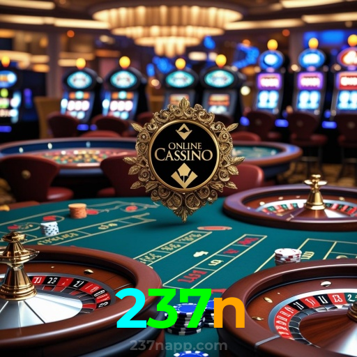 237n:A sorte te espera no cassino online com apostas no futebol e roleta!
