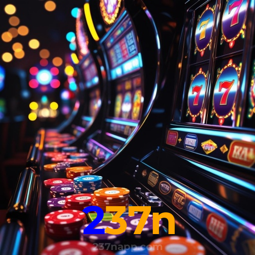 237n：O cassino online está esperando por você! Jogue e vença!