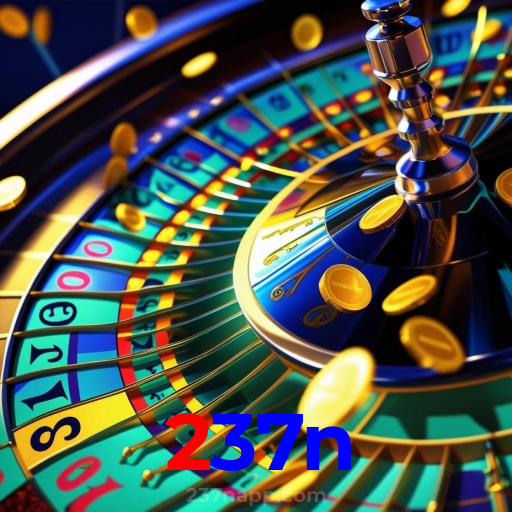 237n:Em cada giro, uma chance de vitória nas nossas slots online!