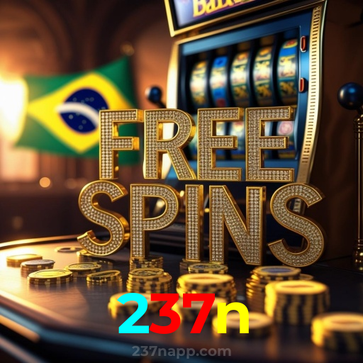 237n:Jogue em nosso cassino online e descubra os maiores jackpots!