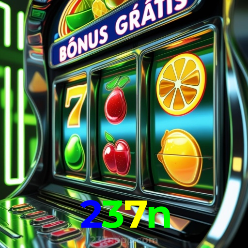 237n:Jogue nas slots e mude sua sorte com grandes vitórias!