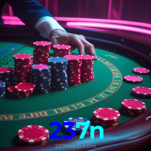 237n:Apostas em futebol e diversão em blackjack esperam por você!