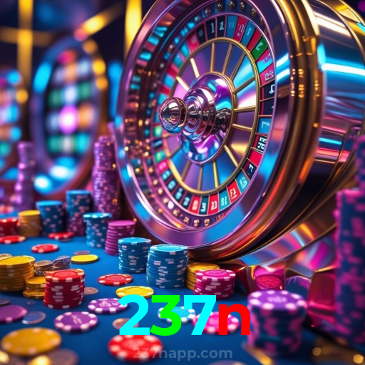 237n：Jogue nas melhores slots e conquiste o jackpot dos seus sonhos!