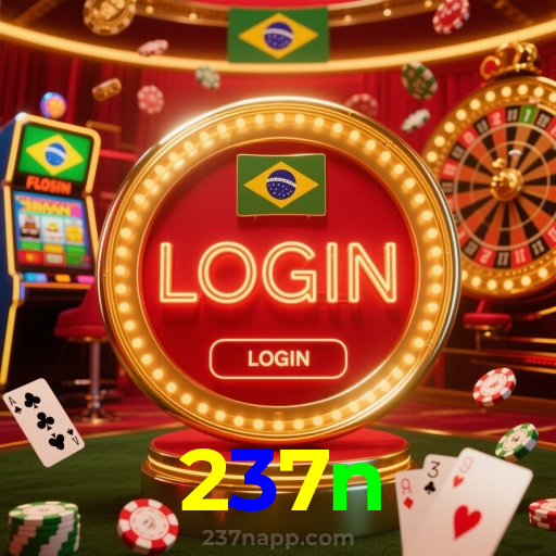 237n：Jogue no nosso cassino e prove sua habilidade nas cartas de poker!