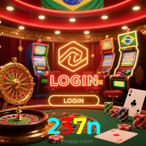 237n：Aposte no futebol e jogue slots para ganhar em grande estilo!