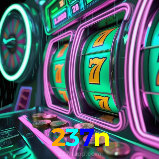 237n:Jogue nas melhores slots e vença o jackpot em grande estilo!
