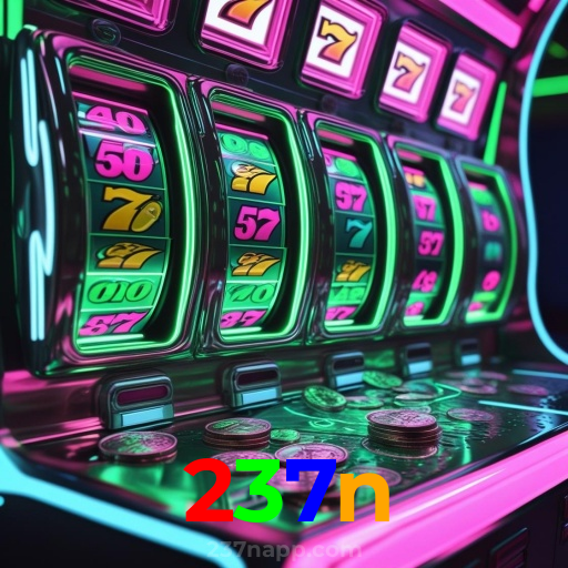 237n:A emoção das slots online te espera! Gire e ganhe prêmios incríveis!