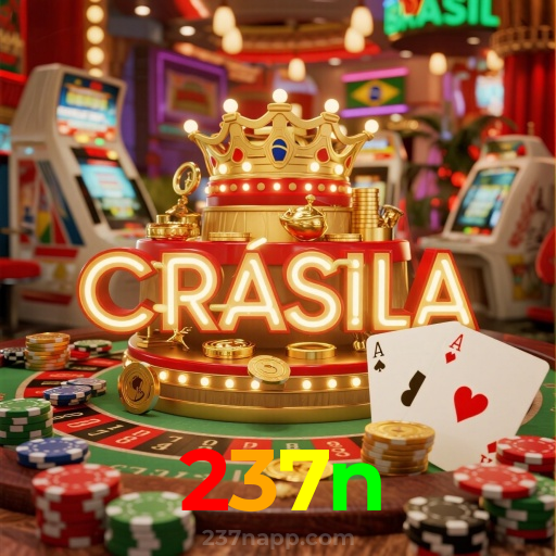 237n:Gire as slots e conquiste o jackpot agora mesmo!