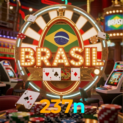 237n:Onde sua sorte brilha: poker, roleta e apostas no futebol online!