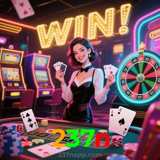 237n:Jogue blackjack, aposte no futebol e leve para casa grandes prêmios!