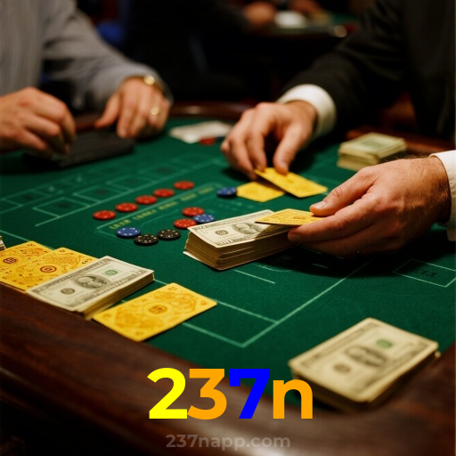 237n：Sinta a emoção de jogar nas melhores slots do mercado!