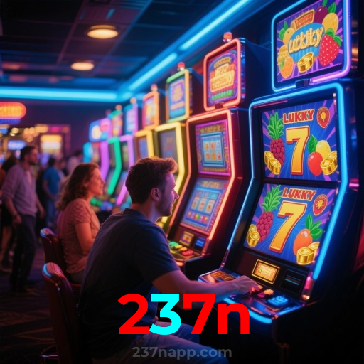 237n：Ganhe prêmios jogando slots e apostando no futebol online!