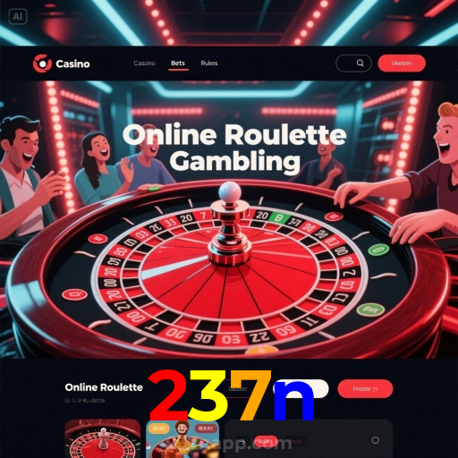 237n:Cada jogo é uma chance de ganhar! Jogue agora e vença!