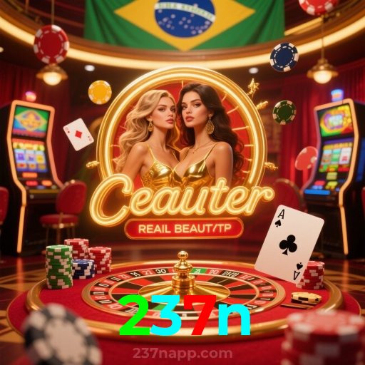 237n:Jogue poker, aposte no futebol e ganhe prêmios incríveis!