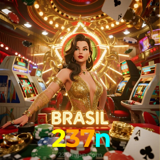 237n：Jogue nas melhores slots e conquiste grandes jackpots!