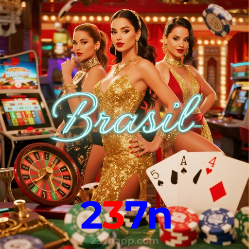 237n：Jogue agora e vença nas melhores slots online!