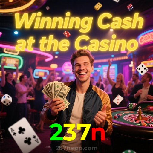 237n:Jogue nas mesas de poker e se torne um campeão das cartas!