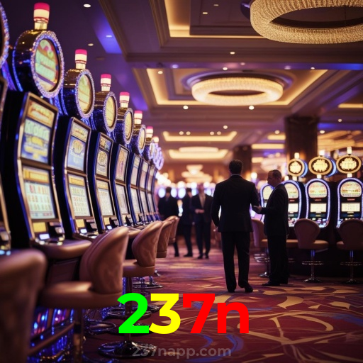 237n：Aposte nas roletas e conquiste prêmios incríveis!