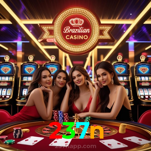 237n：Jogue no nosso cassino e prove sua habilidade nas cartas de poker!