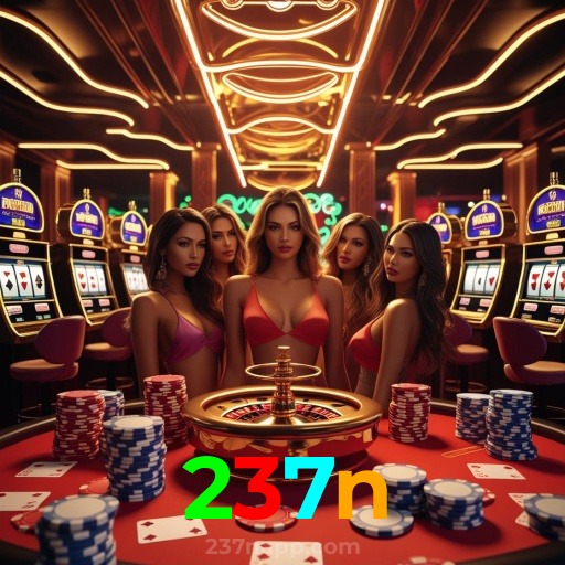 237n：Sinta a adrenalina das slots e conquiste vitórias como nunca!