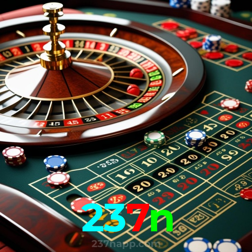 237n：Ganhe prêmios fantásticos nas roletas online!
