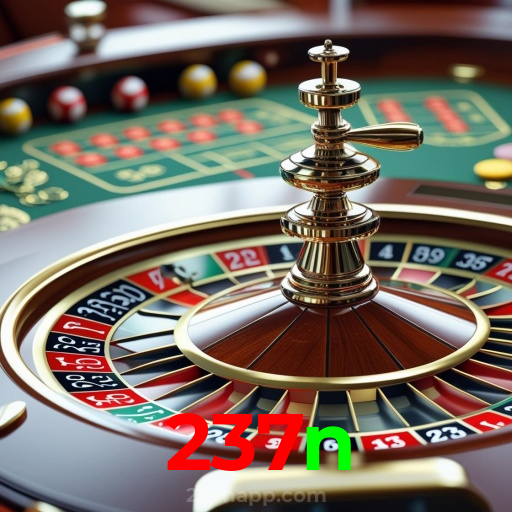 237n：Jogue agora e vença no melhor cassino online!