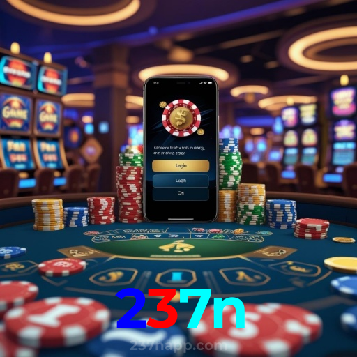 237n:Aposte no futebol e jogue os melhores jogos de cassino como slots e blackjack!