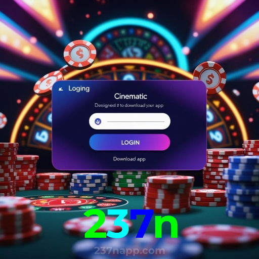 237n:Jogue nas melhores slots e descubra o jackpot dos seus sonhos!