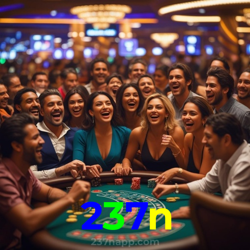 237n:Em nosso cassino online, as melhores vitórias estão por vir!