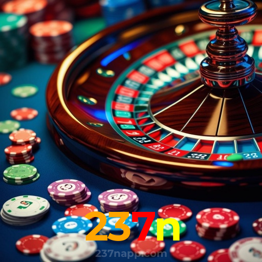 237n:Em cada giro, uma vitória! Jogue nas melhores slots online!