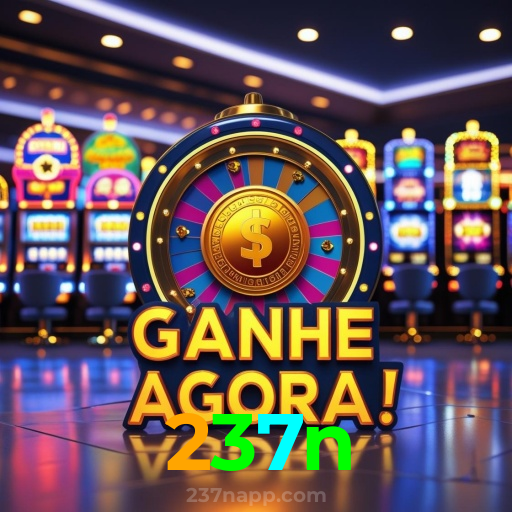 237n：Grandes vitórias nas slots! Venha conquistar o jackpot agora!