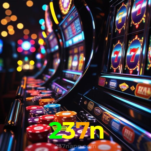 237n：A sorte está no seu lado nas nossas roletas! Aposte agora!