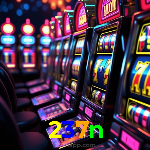 237n:Gire nas slots e conquiste vitórias extraordinárias!