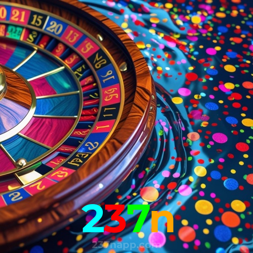 237n：Jogue nas melhores slots e conquiste grandes jackpots!
