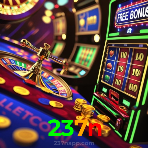 237n:Jogue nas nossas slots e conquiste prêmios de tirar o fôlego!