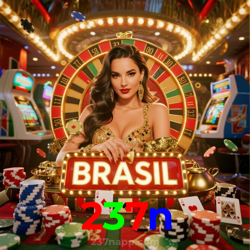 237n：Apostas ao vivo no futebol e prêmios em blackjack e roleta!