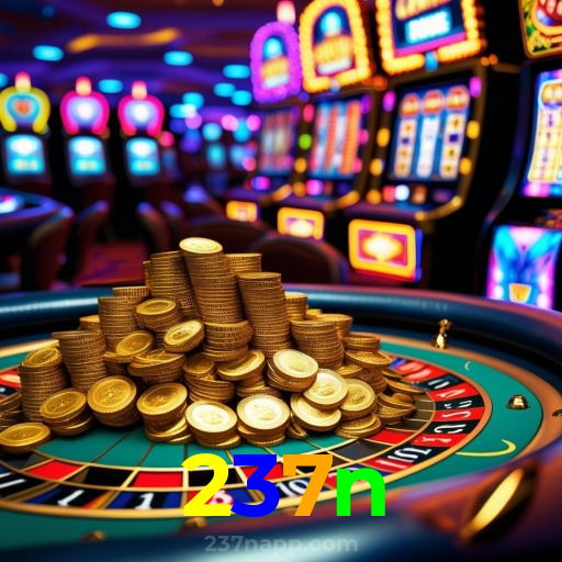 237n:Jogue nas slots e vença o jackpot! A sorte está te esperando!