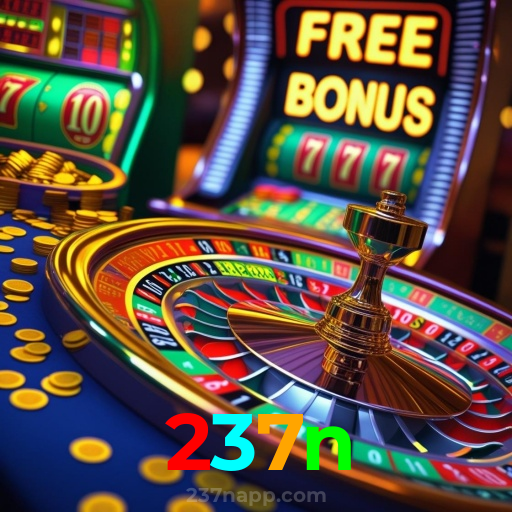 237n:Gire as slots e vença com grandes prêmios!